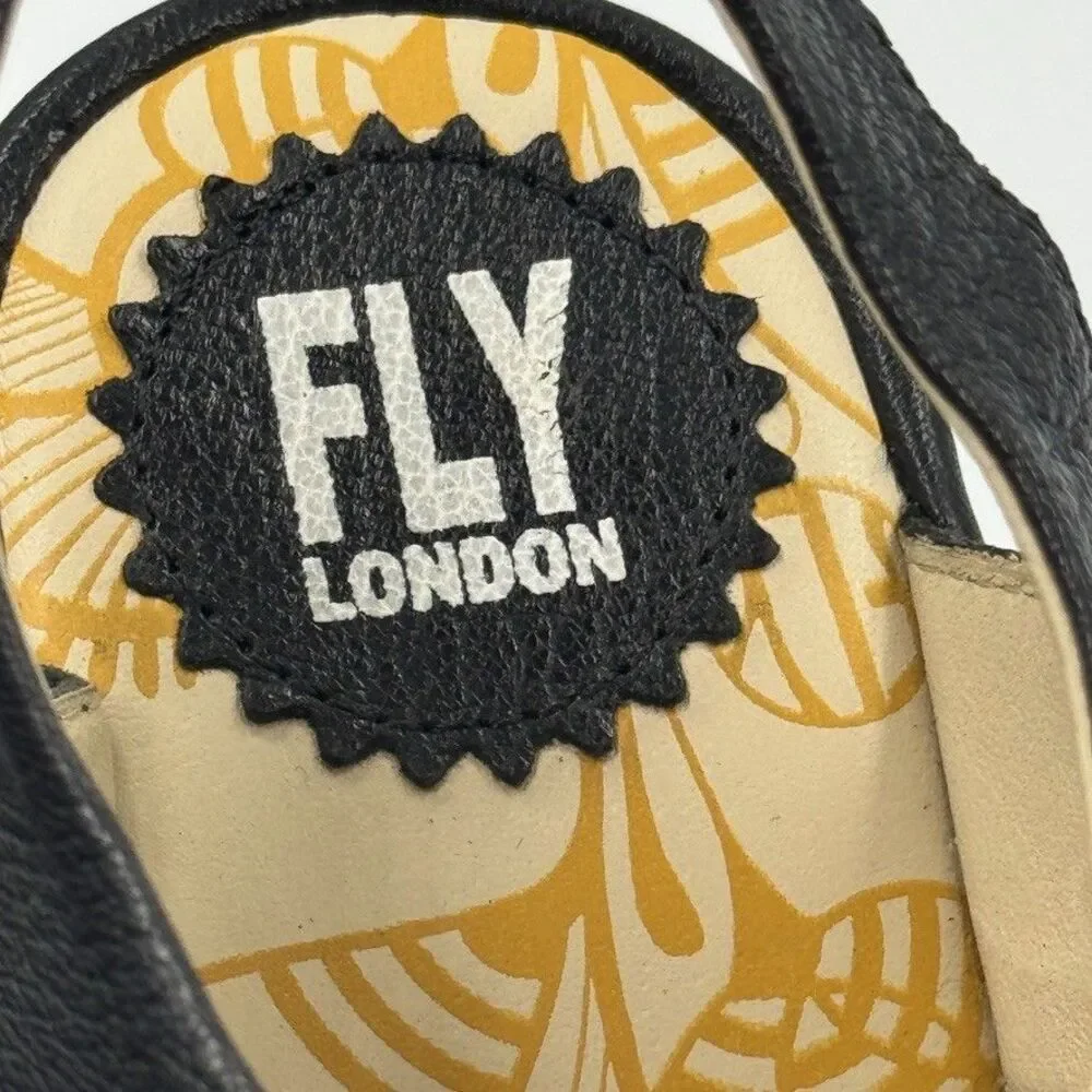 Fly London pre owned